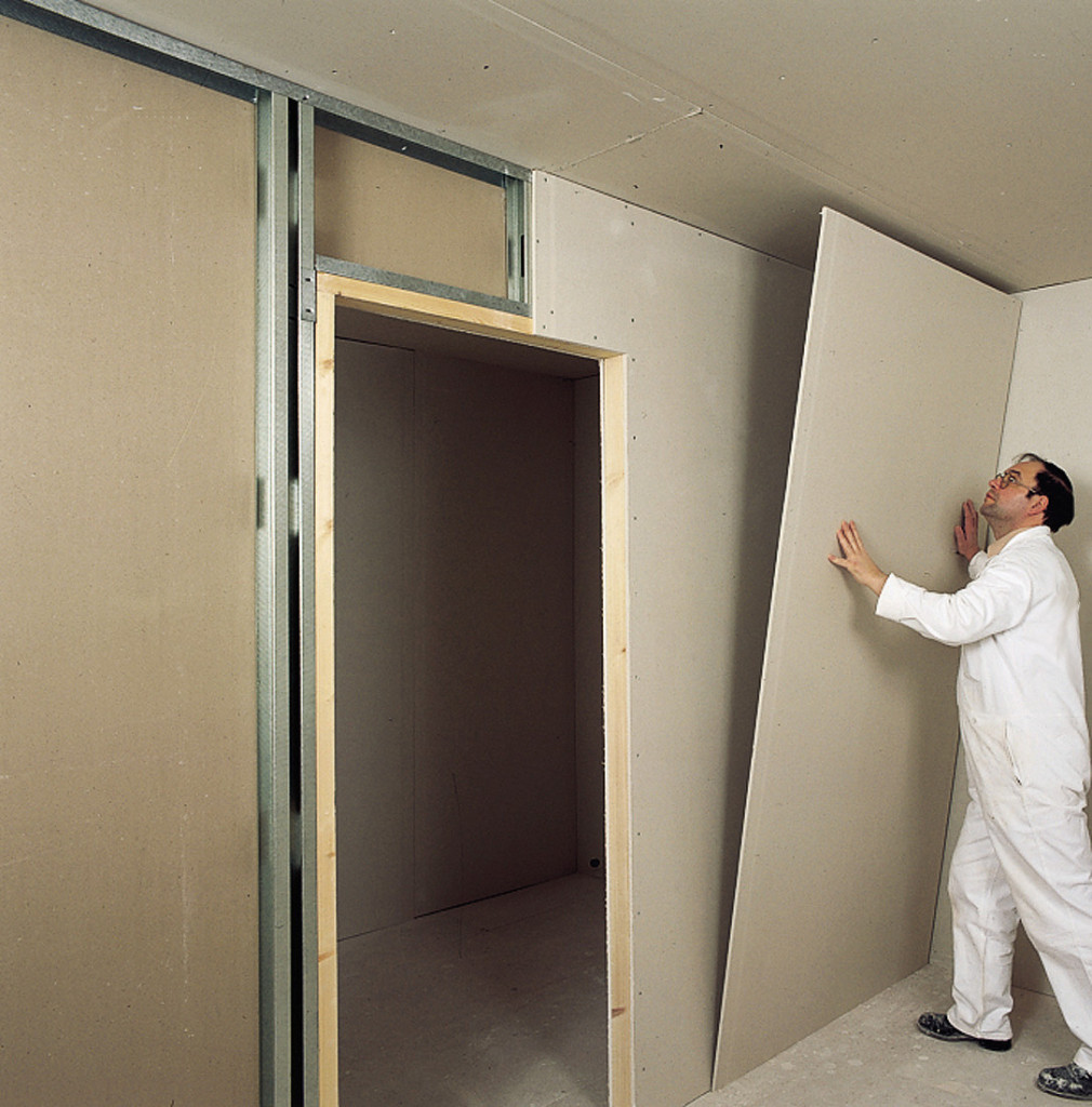 Drywall Rio | Serviços de Drywall no Rio de Janeiro
